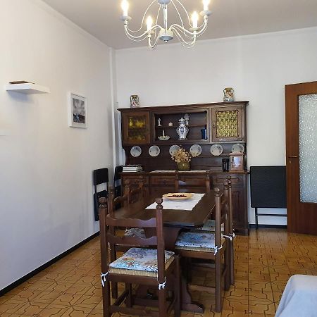 Blue Daisy Apartment Rapallo Luaran gambar