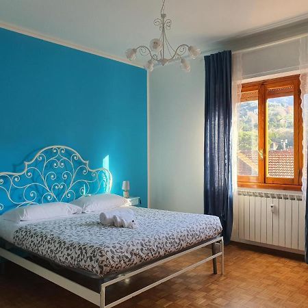 Blue Daisy Apartment Rapallo Luaran gambar