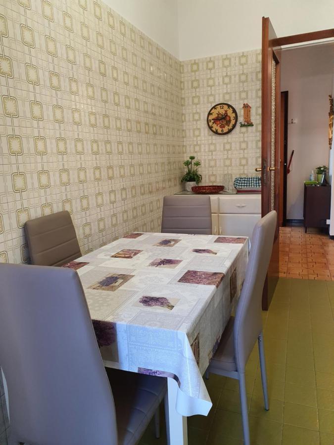 Blue Daisy Apartment Rapallo Luaran gambar