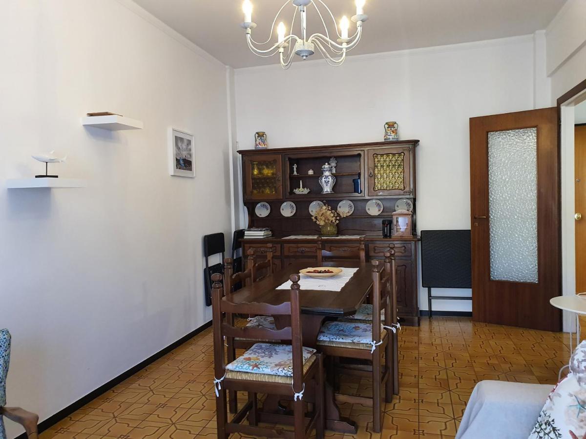 Blue Daisy Apartment Rapallo Luaran gambar