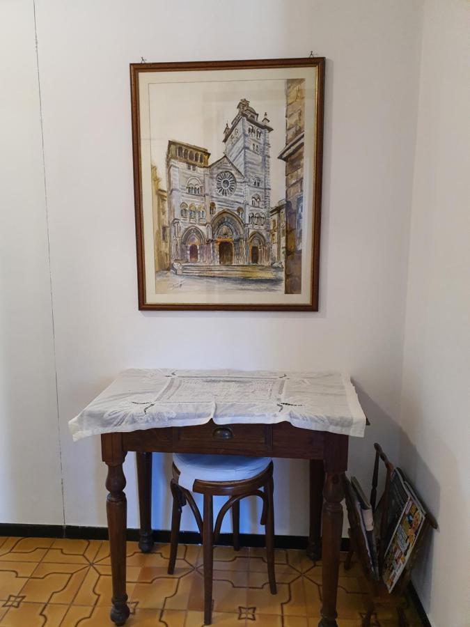 Blue Daisy Apartment Rapallo Luaran gambar