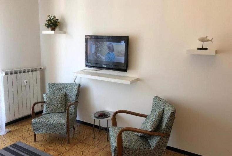Blue Daisy Apartment Rapallo Luaran gambar