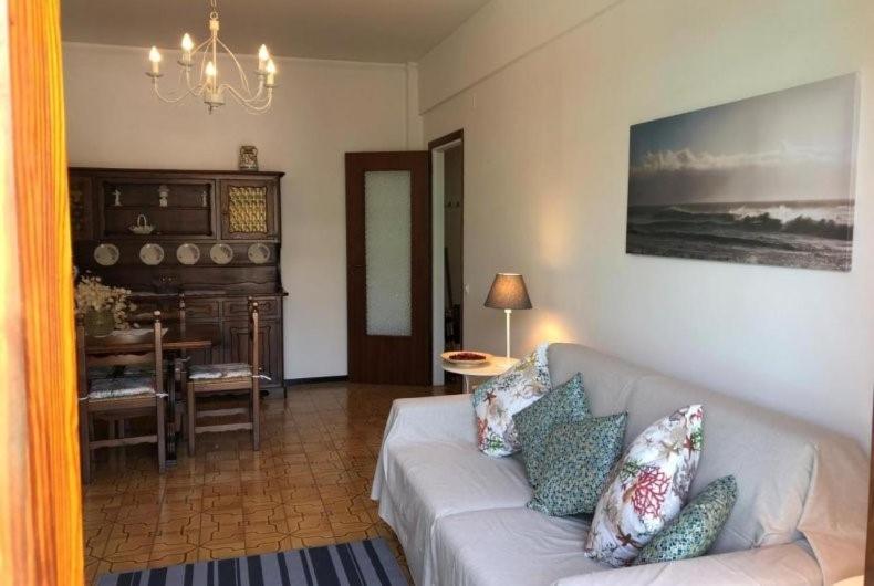Blue Daisy Apartment Rapallo Luaran gambar