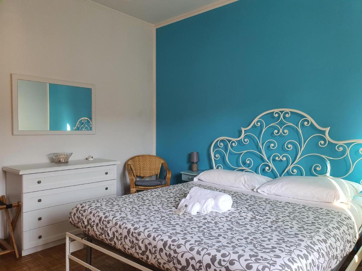 Blue Daisy Apartment Rapallo Luaran gambar