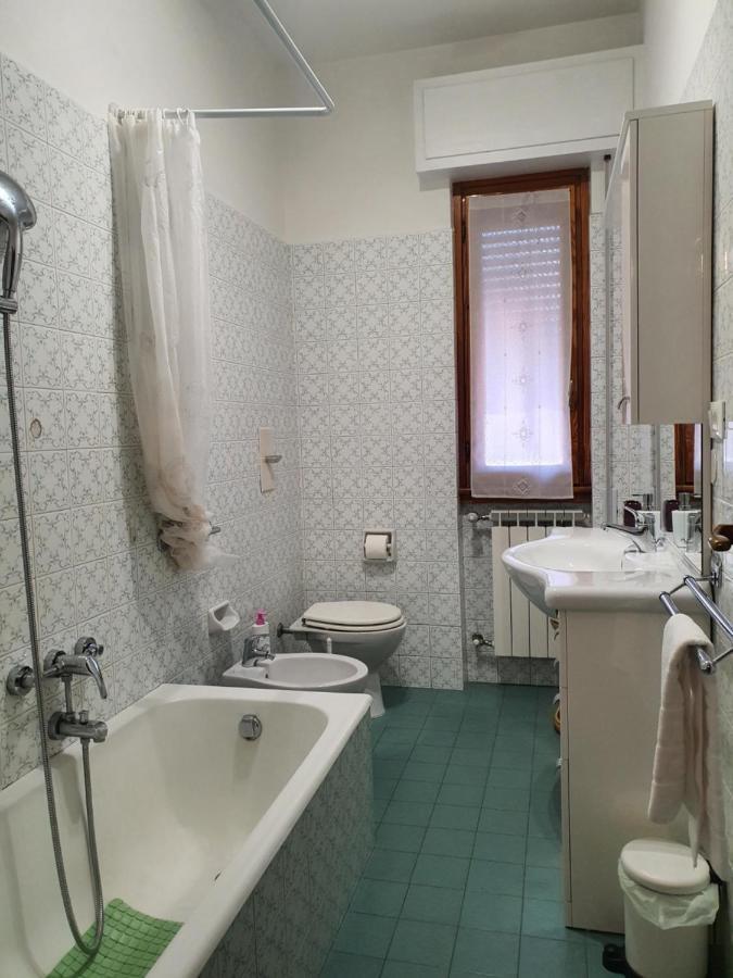 Blue Daisy Apartment Rapallo Luaran gambar